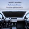 Автомобильное солнцезащитное покрытие: Козырек от солнца, Шторка на лобовое стекло, Термоизоляционная ткань, Солнцезащитный зонт, Чехол и Панель-занавеска.