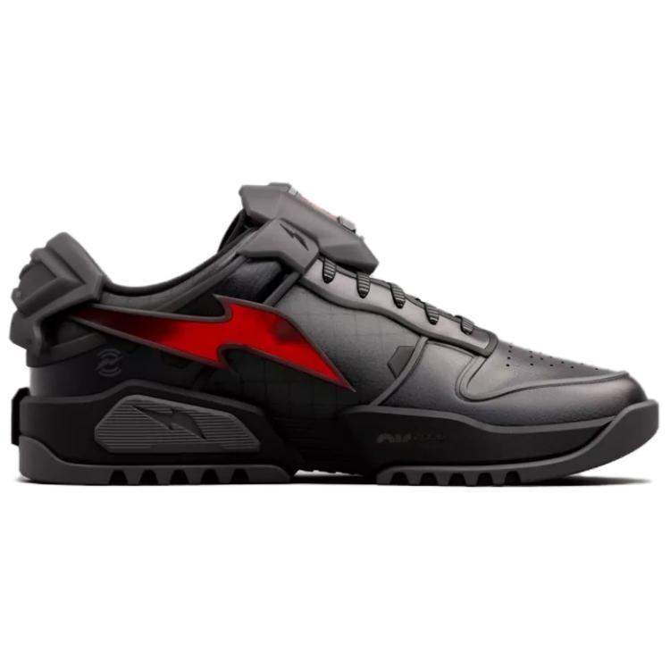 Nike Dunk Genesis Low Rtfkt Clone X Издание из 5849 HQ0899-001
