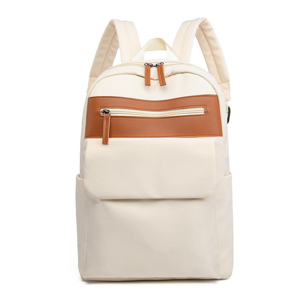 Fashionable Women's Backpack Outdoor Commuting Leisure Bag