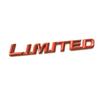 Подходит для наклеек на автомобиль из ограниченной серии 4WD Full Metal - Модификация заднего полного привода