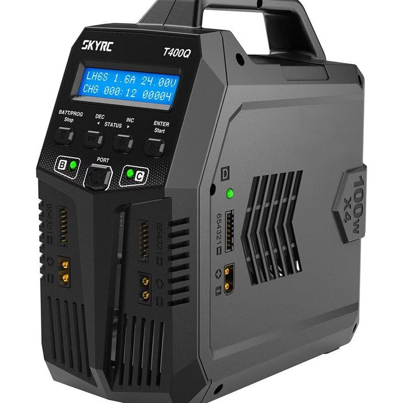 SKYRC Smart Balance Chargers