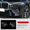 Pre-cut TPU Clear Protection Film for Front & Rear Bumpers - Fits 23 BMW 7 Series Models