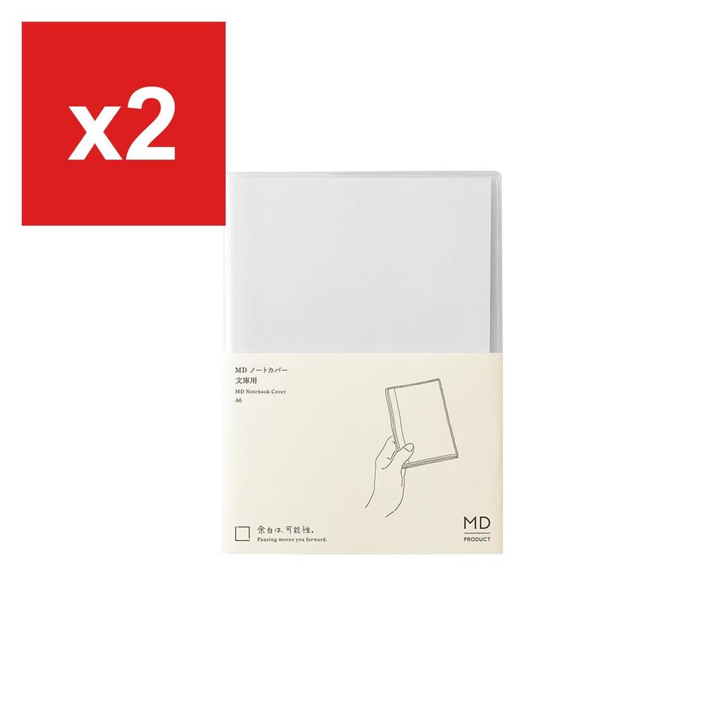 Midori MD Notebook Bunko (карманный)