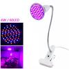 Creative Full Spectrum Plant Grow Light E27 Hydroponic Plant Grow Light LED Plant Grow Light
