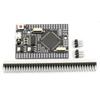 Embedded Mega2560 CH340G/ATmega2560 USB C Development Board Small Design for Complex Control Systems Projects Tool