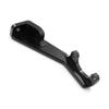 Clutch Master Cylinder Brace, Aluminium Master Cylinder Bracket Replacement for Subaru WRX STI