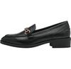 Women's Slip-ons Tamaris Black Matt Black