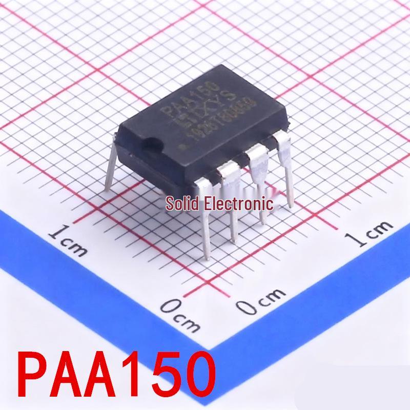 Новый Оптопара Твердотельное реле PAA150, SMD SOP8