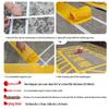 Allgll Road & Parking Line Marking Paint