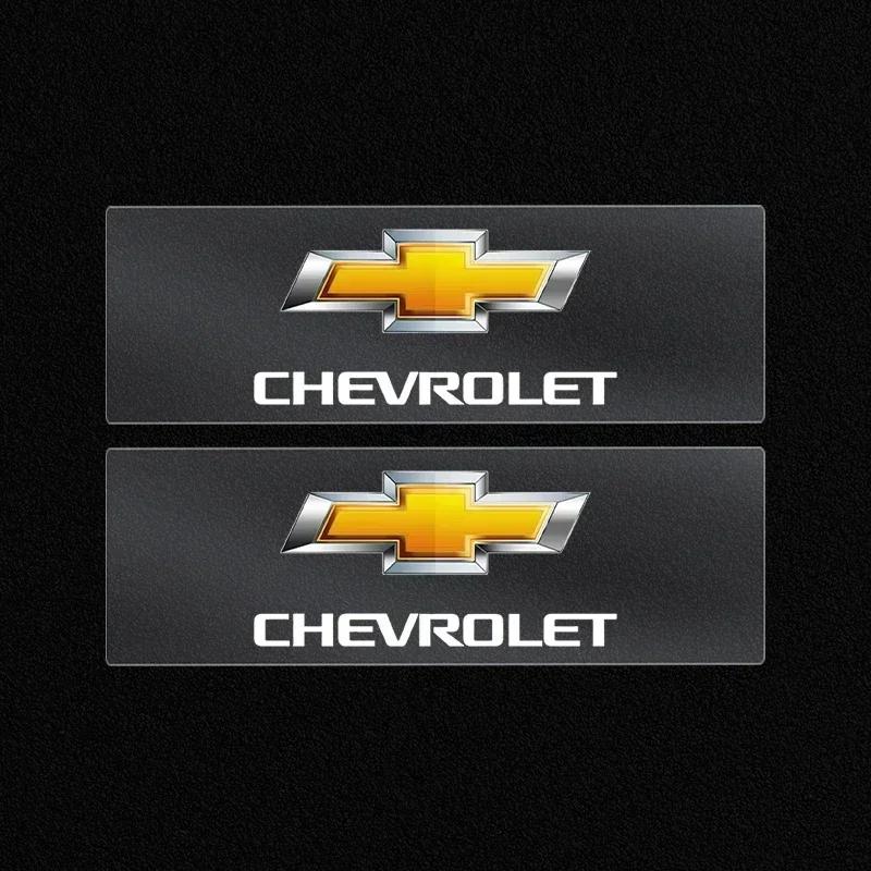sdwp2 Car Styling Steering Wheel Markings Stickers Interior Decoration Decal for Chevrolet Captiva Trax Equinox Cavalier Cruze Malibu