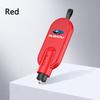 For Subaru 2 in1 Car Emergency Hammer Window Breaker SeatBelt Cutter Auto Window Escape Safety Hammer Life-saving Rescue Tool Z17