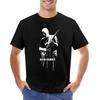 David Gilmour Black T-Shirt