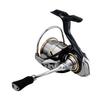 Daiwa Катушка для спиннинга 20 Rubias FC LT2000S-XH (Модель 2020 года)