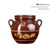 Керамические банки для хранения продуктов Jie Geng Yao
