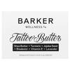 Barker Wellness Co., Tattoo Butter, 120ml (4oz)
