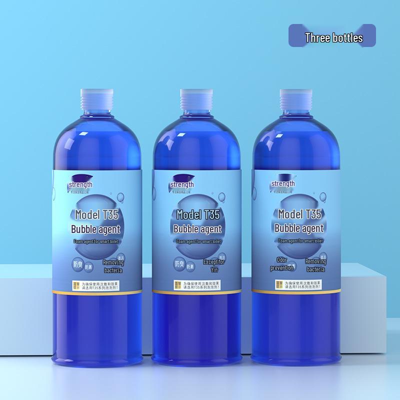 Универсальный умный туалетный пенозащитный экран: Автоматический дезодорант-жидкость против брызг, сменный блок