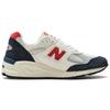New Balance Кроссовки Teddy Santis X 990v2 Сделано в США 'Navy Sea Salt' M990TA2