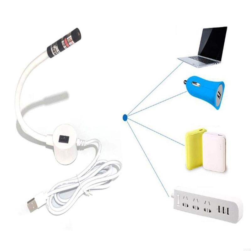 USB-локатор Многофункциональный световой проектор Локатор Генератор для выравнивания при раскрое ткани Рукоделие P9YB
