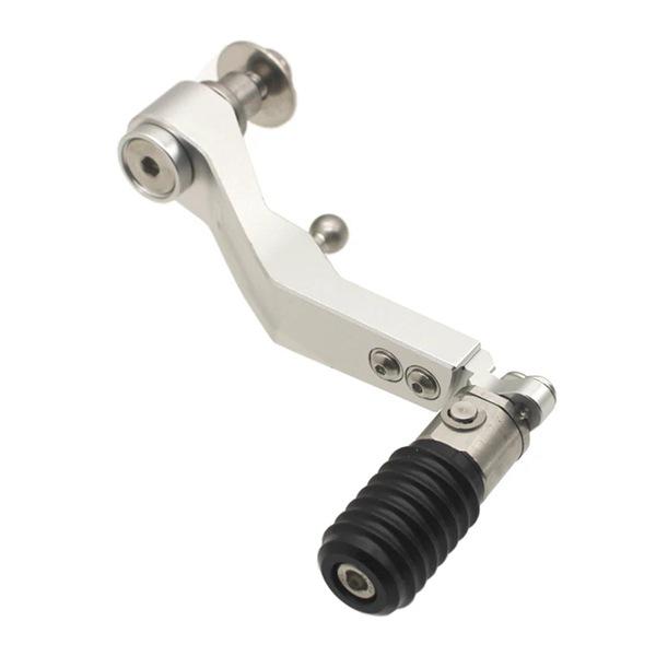 Fits 2020-2024 BMW F900R Gear Shift Lever Pedal
