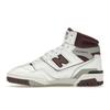 New Balance 650 Белый Красный Синий Унисекс BB650RCH