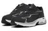 Puma Teveris Nitro 'Черный Белый Серый' 388774-28