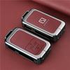 Zeekr 9X/8X Max Ultra Hyper New Car Key Case Buckle Shell