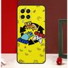 Ешь Спи Играй Цветной Чехол Для Samsung Galaxy M13 M53 M56 M52 M32 M16 M11 M21 M31 M35 M12 M14 M15 M36 M55 M34 M54