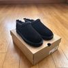 Womens Mini Snow Boots Low Cut Fur-Lined Leather Winter Warm Casual Flat Boot Short Shaft
