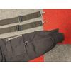 Used FANALLFLAMES HAILA Bondage Tactical Pants XU