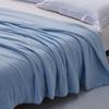 Mercury Home Textiles DH Летнее охлаждающее ледяное одеяло