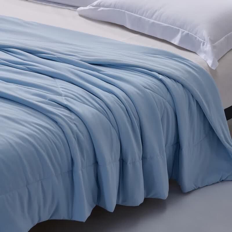 Mercury Home Textiles DH Летнее охлаждающее ледяное одеяло