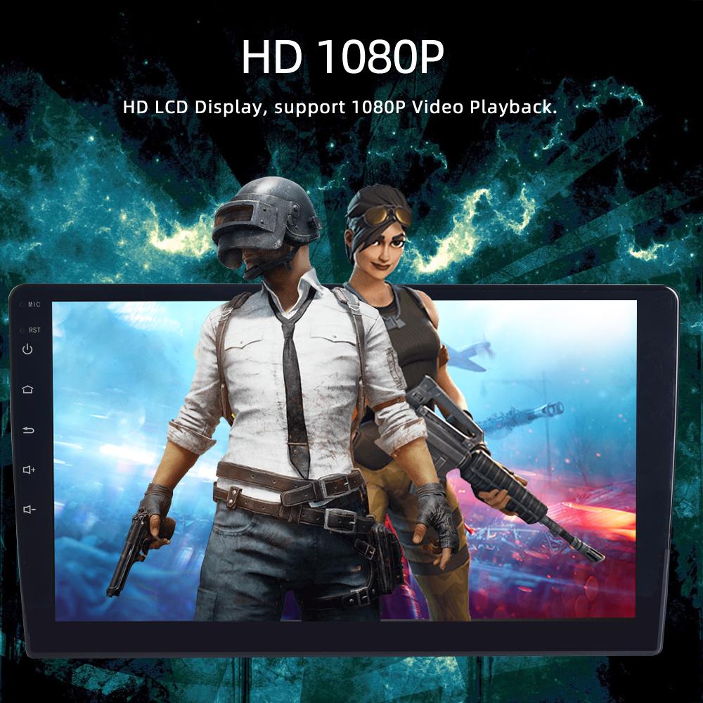 Android Car Radio For JAC T6 T8 2015 2016 - 2018 Video Multimedia Bluetooth Player Navigation GPS 4G Carplay Autoradio