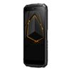 DOOGEE S41MAX Telephone portable 5.5 pouces Robuste Smartphone 16+256Go 6300mAh Android 13,NFC déblocage du visage 13+8MP - Noir