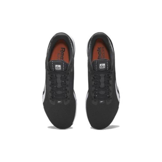 Reebok Nano X3 Low Черный Белый - HP6042