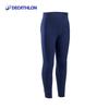 Детские летние свободные тонкие брюки Decathlon