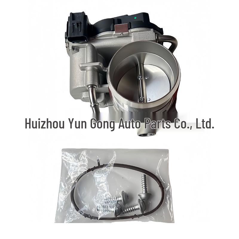 Дроссельная заслонка Jeep Compass Commander 2.0T (68428448AA)