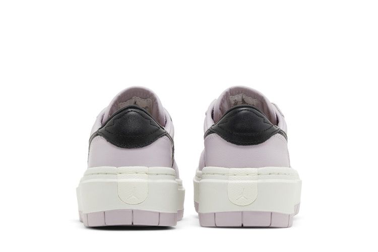 Женские Air Jordan 1 Low Elevate 'Iced Lilac'
