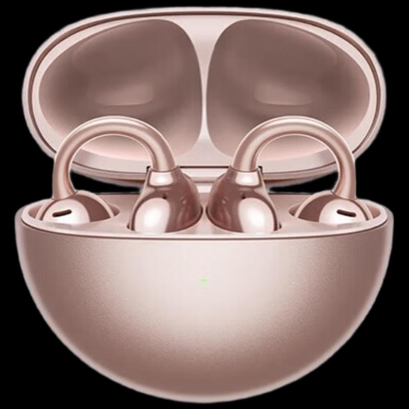 Huawei FreeClip Open-Ear True Wireless Bluetooth Earbuds