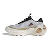 adidas Кроссовки Wonder Runner серые бежевые бордовые унисекс ID3671