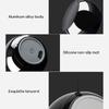Беспроводная Bluetooth колонка M3 Звуковая коробка Для аудитории Металлическая Стерео Объемный Звук Сабвуфер Маленькие Мини Портативные Bluetooth колонки