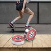 Высокопроизводительные 8 шт. ABEC11 роликовые подшипники для колес для скейтбордов