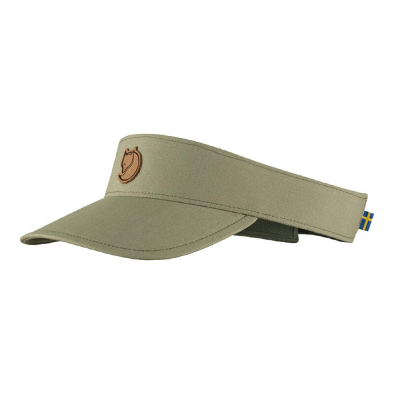 Кепка-козырек FJALL RAVEN Abisko 77409/622