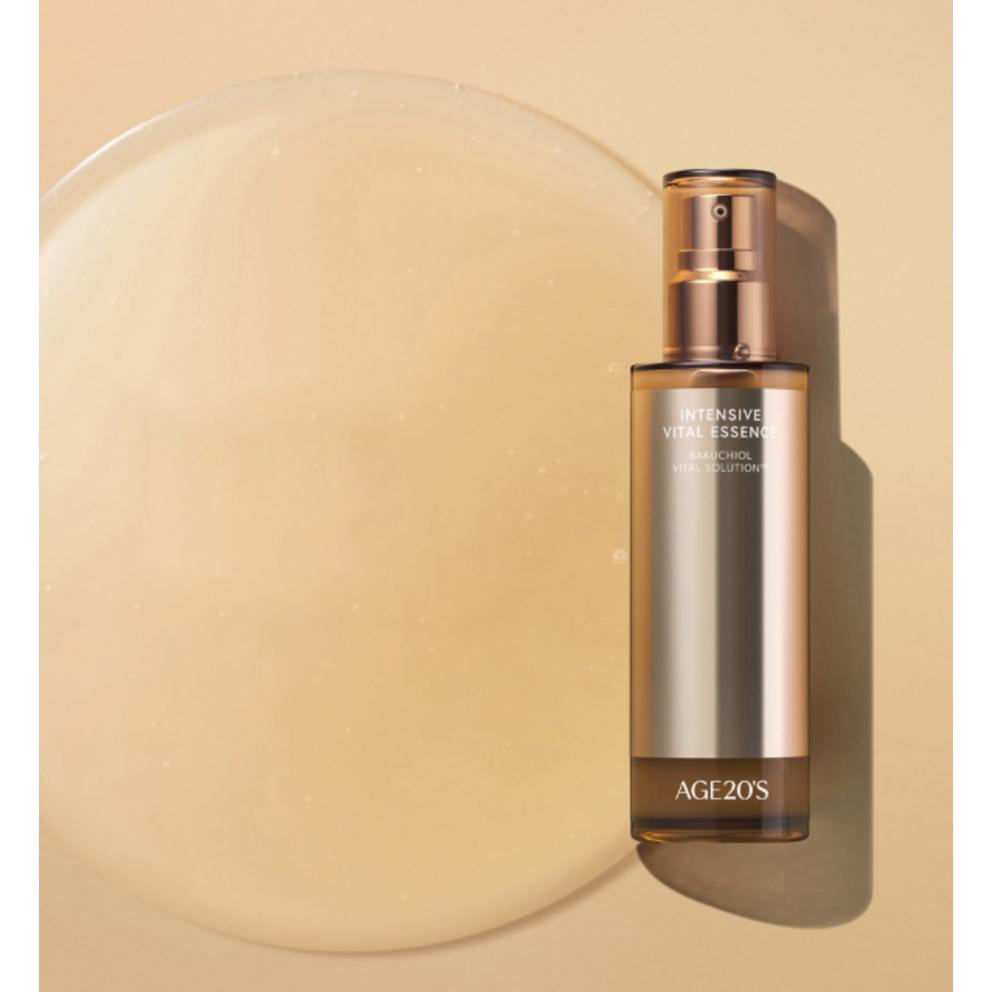 AGE20's Intensive Vital Essence, 100ml