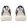 Puma Morphic Retro Alpine Snow теплые белые унисекс кроссовки кремовые 395920-04