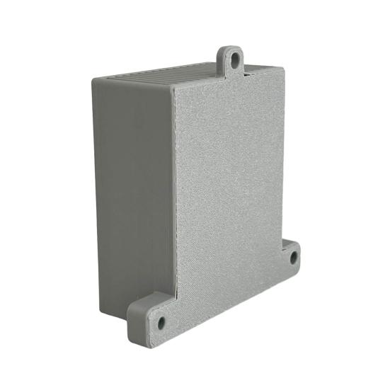 Настенная стойка для хранения пильных дисков, напечатанная на 3D-принтере. Держатель для пильных дисков. Вмещает до 16 дисковых пил и лобзиковых пил.