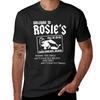 New Ac Dc for A-CDC Inspired Whole Lotta Rosie Inspired Big Fans New Tour Vintage T-Shirt Quick Drying Shirt Mens Clothes