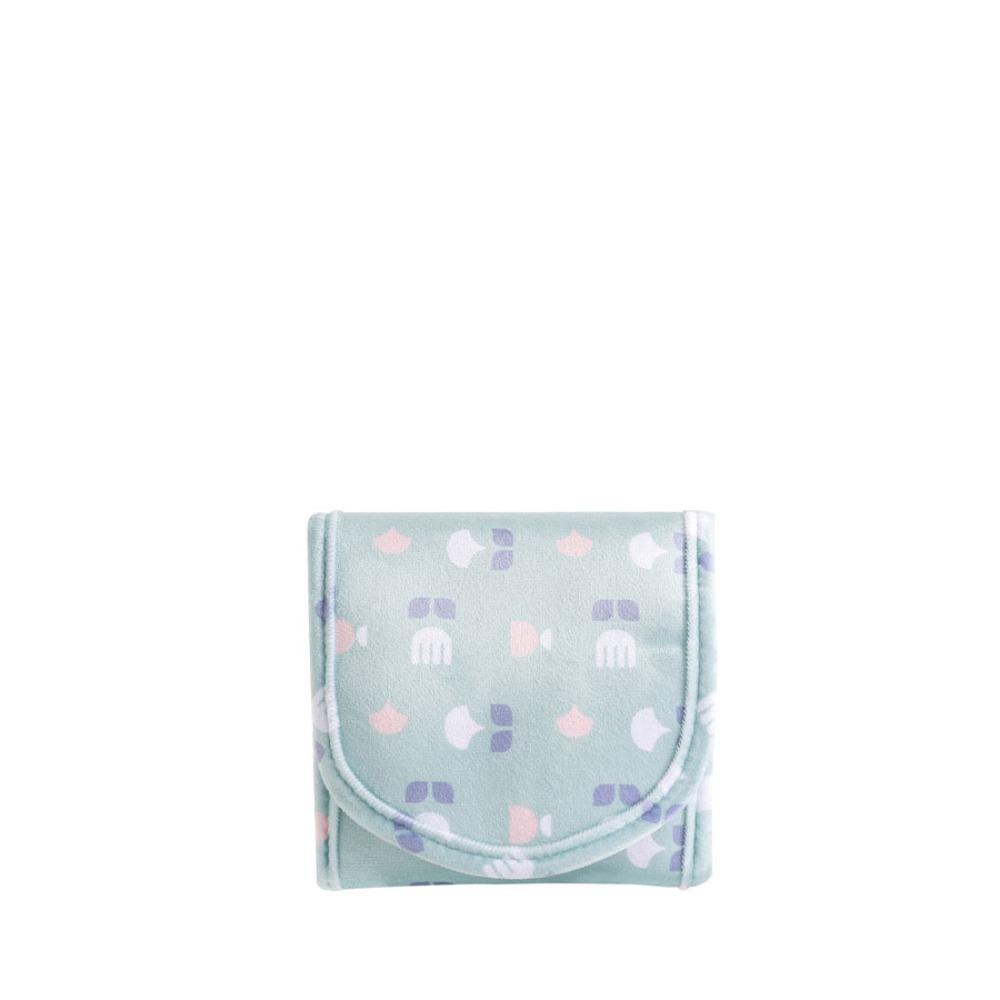 Органайзер для ожерелий Органайзер для ювелирных изделий Чехол для браслета Сумка-клатч Подарочные принадлежности для вечеринок