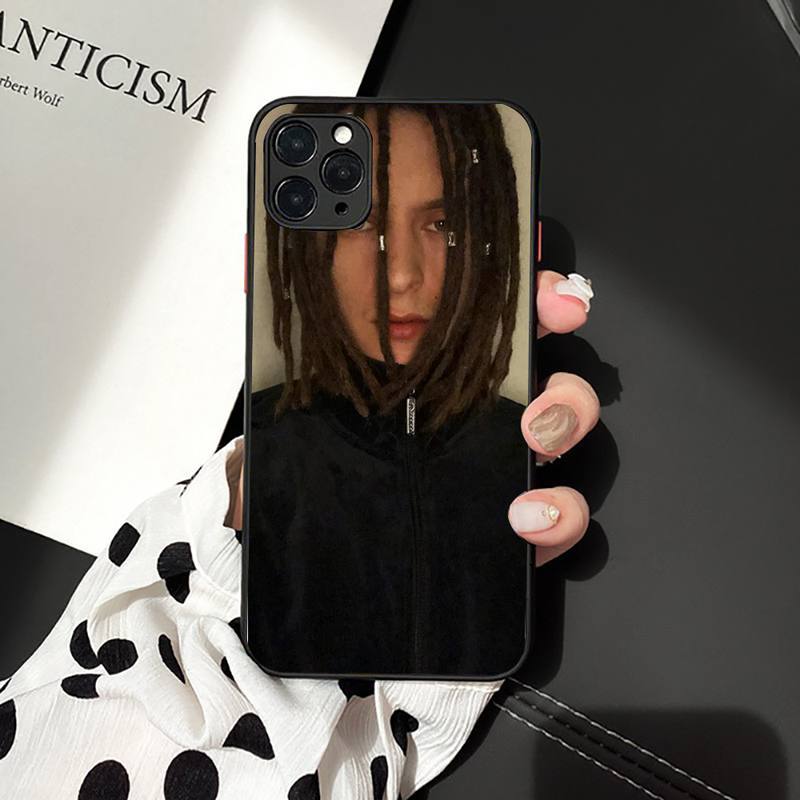 Kizaru Рэпер Россия Чехол для телефона для iPhone 11 12 13 mini pro XS MAX 8 7 6 6S Plus X 5S SE 2020 XR чехол