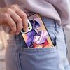Raiden Shogun Baal Genshin Impact Phone Case For iPhone 17 Air 15 16e 14 13 Pro Max Coque 12 11 Pro Max PLUS cover
