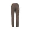 Timberland Casual Pants Men's Brown Moderate Tapered Pants TB0A62N7BK01